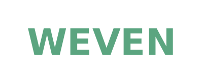 Weven Logo